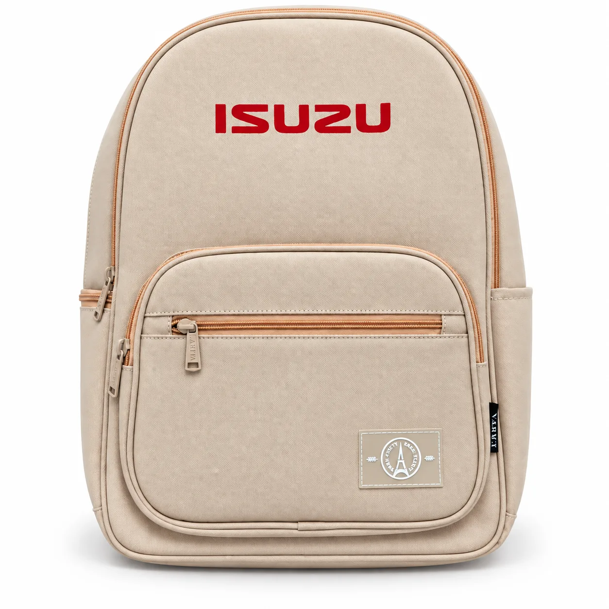 Isuzu