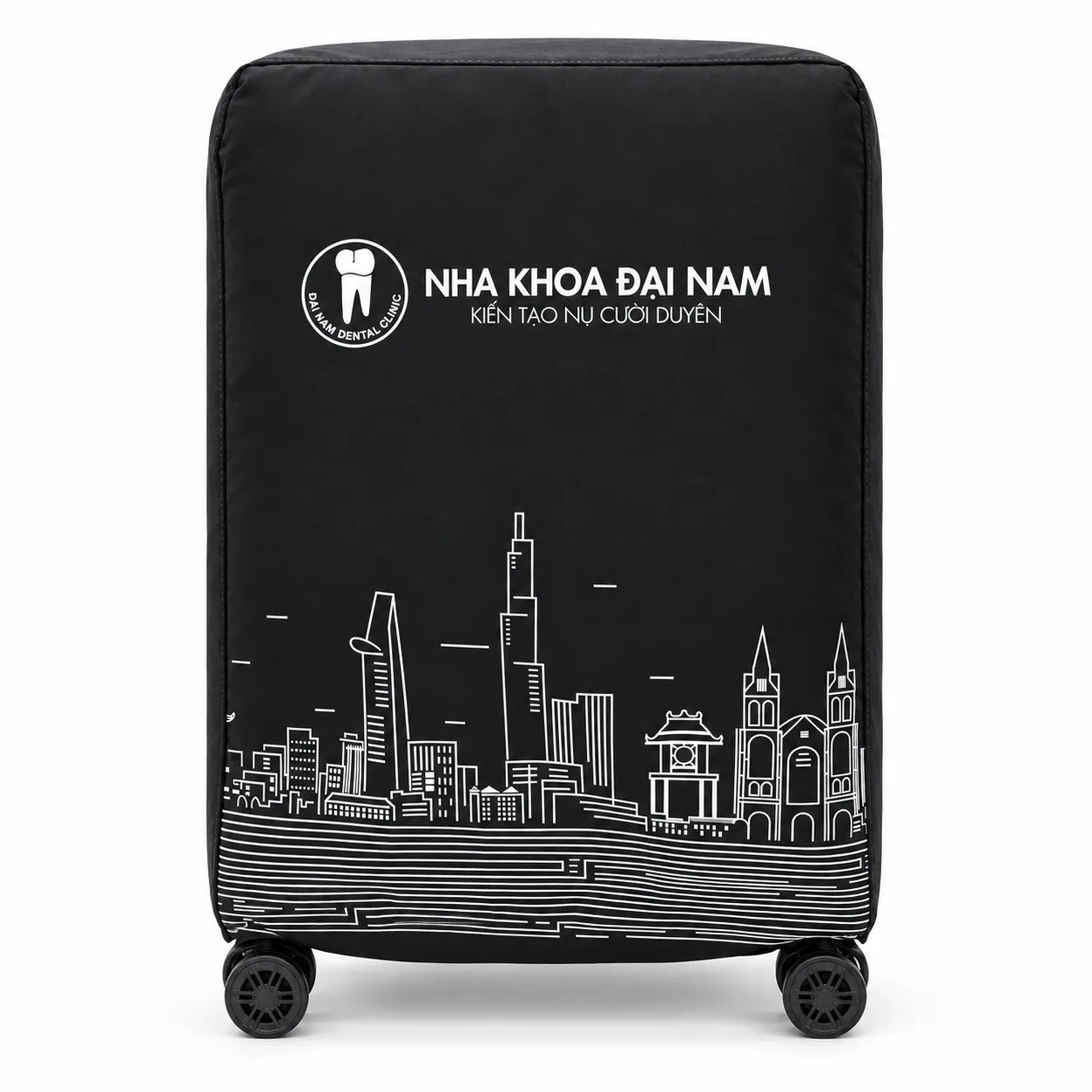 Nha khoa Đại Nam
