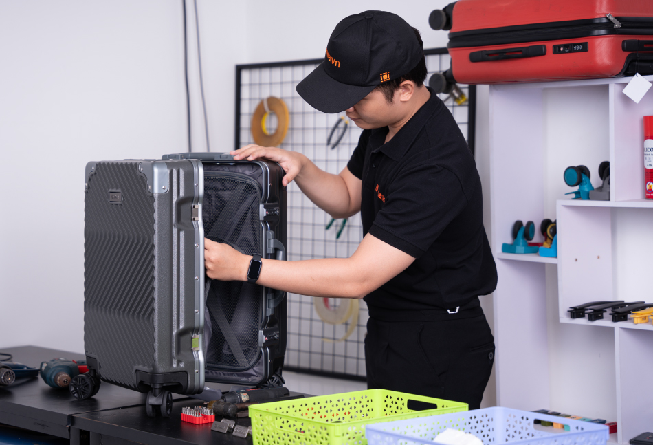 Bảo hành miễn phí trọn đời tại MIA.VN
