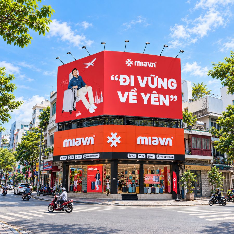 Hệ thống cửa hàng MIA.vn