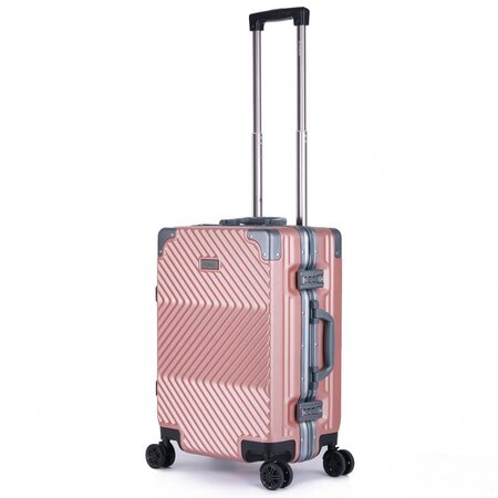 Pisani X9 YG1849A_20 S Rose Gold