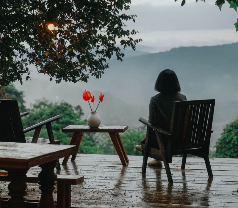 Đà Lạt tháng 5: Kinh nghiệm săn hoa, ngắm mưa và trải nghiệm từ A-Z