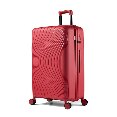 Larita Lena LK0225_28 L Red